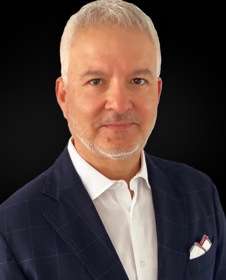 Ed Alegre